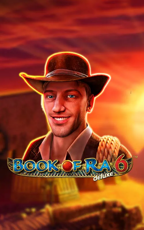 Book of Ra at Infinite Spins Casino