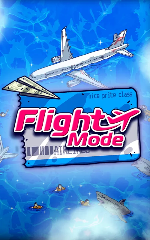 Flight Mode at Infinite Spins Casino
