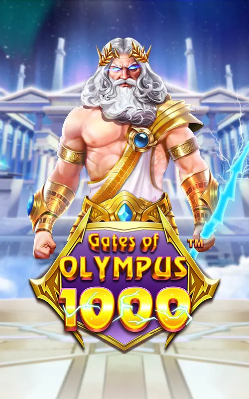 Gates of Olympus at Infinite Spins Casino